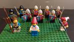 Lot de Lego Castle Knights., Enfants & Bébés, Jouets | Duplo & Lego, Lego, Utilisé, Enlèvement ou Envoi