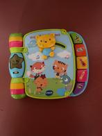 Baby speelgoed VTech stuurtje en boekje, Kinderen en Baby's, Ophalen, Zo goed als nieuw