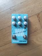 Wampler Cory Wong Compressor/Boost, Muziek en Instrumenten, Ophalen of Verzenden, Zo goed als nieuw, Compressor