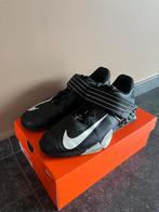 Nike Savaleos weightliftingshoes m44,5 gewichtheffen, Ophalen of Verzenden, Zo goed als nieuw