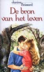 De bron van het leven / Janine Boissard, Livres, Enlèvement ou Envoi, Comme neuf