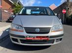 Fiat Idea Idea 1.4i 16V Dynamic+ Airconditioning, Voorwielaandrijving, 4 cilinders, Airconditioning, Bedrijf