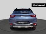 KIA Stonic 1.0 T 100 PulseDCT, Gebruikt, https://public.car-pass.be/vhr/59a1d81e-836b-48da-aca1-770e721ff9f2, Blauw, Bedrijf
