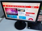 LG W2442PE-BF - 24" Monitor, IPS, HDMI, Ophalen of Verzenden, 1 tot 2 ms