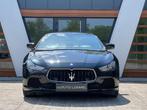 Maserati Ghibli S Q4 - 411pk - AUTOMAAT - KEYLESS -, Automaat, 4 deurs, Leder, Bedrijf