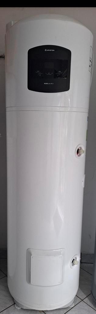 Ariston warmtepompboiler 250l 