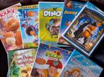 ◼️Lot dvd's voor kinderen --- Zie foto's aub, Cd's en Dvd's, Dvd's | Kinderen en Jeugd, Vanaf 12 jaar, Ophalen, Zo goed als nieuw