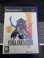Final Fantasy 12 - PS2, Consoles de jeu & Jeux vidéo, Jeux | Sony PlayStation 2, Jeu de rôle (Role Playing Game), Utilisé, Enlèvement ou Envoi