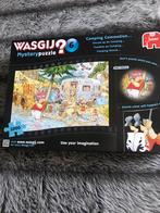 Puzzel, Ophalen of Verzenden, 500 t/m 1500 stukjes, Zo goed als nieuw