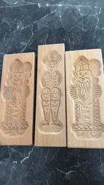 Sinterklaas en piet bakvorm, Hobby en Vrije tijd, Taarten en Cupcakes maken, Ophalen, Bakvorm