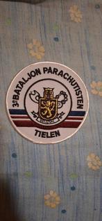 Écusson Para commando belge, Collections, Envoi, Armée de terre, Emblème ou Badge