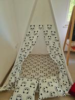 Tipi tent panda, Kinderen en Baby's, Gebruikt, Ophalen