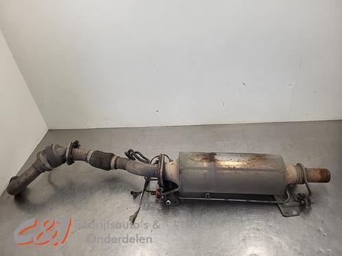 Roetfilter van een Peugeot Boxer, Auto-onderdelen, Filters, Peugeot, Gebruikt, 3 maanden garantie, Ophalen of Verzenden