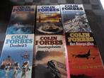 Colin Forbes boeken, Boeken, Ophalen of Verzenden