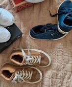 2 paires de chaussures pour enfants taille 34 zara vans, Comme neuf, Enlèvement ou Envoi