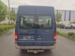 Ford Transit 2.0 Diesel 9 Place, Autos, Achat, Entreprise, Boîte manuelle, Diesel