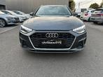 Audi A4 Avant sport "s-line" 2024, LED/CARPLAY/LEDER/VIRTUAL, Cuir, Argent ou Gris, Achat, Euro 6