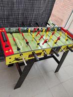 Voetball tafel, Ophalen, Zo goed als nieuw