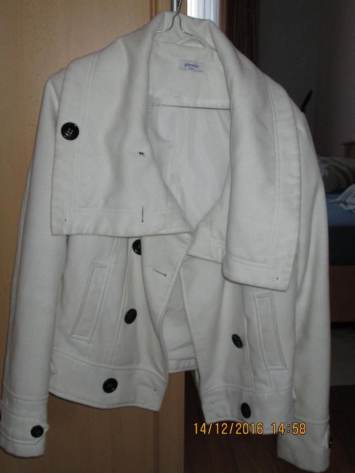 Veste femme., Kleding | Dames, Jassen | Winter, Zo goed als nieuw, Ophalen