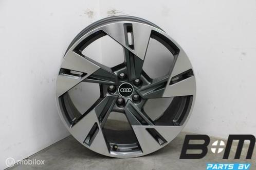 ORIGINEEL! 1 losse 20 inch velg Audi Etron! 4KE601025T, Auto-onderdelen, Banden en Velgen, Velg(en), Gebruikt