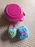 polly pocket, Ophalen of Verzenden, Gebruikt