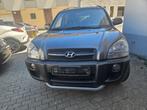 Hyundai tucson, Auto's, 100 kW, Testrit aan huis, Zwart, 4 cilinders