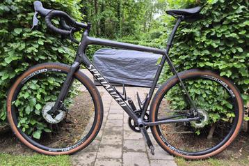 Crux carbon  SPECIALIZED  beschikbaar voor biedingen