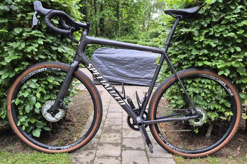 Crux carbon  SPECIALIZED, Fietsen en Brommers, Fietsen | Heren | Sportfietsen en Toerfietsen, Zo goed als nieuw, Overige merken