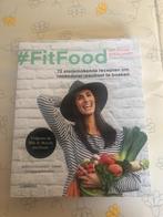 #FITFOOD - Delphine Steelandt, Dieet en Voeding, Delphine Steelandt, Ophalen of Verzenden, Zo goed als nieuw