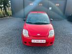 Chevrolet Matiz 0.8essence 1erMAIN 88 000km 2010, Auto's, Chevrolet, Matiz, Bedrijf, 5 deurs, Euro 4