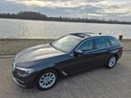 BMW 520d touring, Auto's, Automaat, Achterwielaandrijving, 1995 cc, 4 cilinders