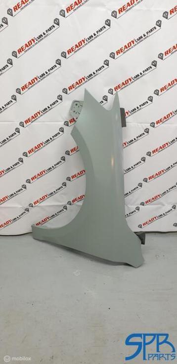 VW JETTA 5C SCHERM Spatbord LINKS IMITATIE NIEUW 5C6821105 beschikbaar voor biedingen