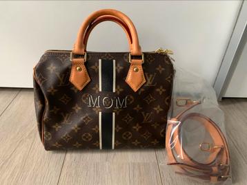 Louis Vuitton Speedy, Enlèvement ou Envoi, Comme neuf