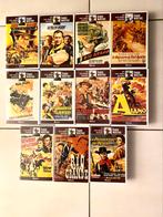 Cassettes VHS - Collection Westerns de John Wayne, CD & DVD, Tous les âges, Enlèvement ou Envoi, Comme neuf, Action et Aventure