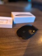Apple Magic Mouse 2021 (zwart) in nieuwstaat, Computers en Software, Muizen, Ophalen, Draadloos, Muis, Apple