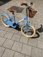 Veloretti maxi - havanah blue, Ophalen, Zijwieltjes, Veloretti, 16 tot 20 inch