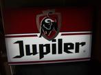 lichtreclame jupiler, Verzamelen, Ophalen of Verzenden, Nieuw, Lichtbak of (neon) lamp