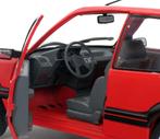 Solido Peugeot 205 GTI Modelauto SNELLE GRATIS LEVERING, Hobby en Vrije tijd, Solido, Verzenden, Solido, -