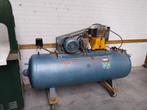 compressor, Doe-het-zelf en Bouw, Compressors, Gebruikt, Ophalen of Verzenden