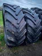 Landbouwbanden, Zakelijke goederen, Ophalen