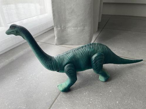 Dino riders diplodocus, Verzamelen, Speelgoed, Gebruikt, Ophalen