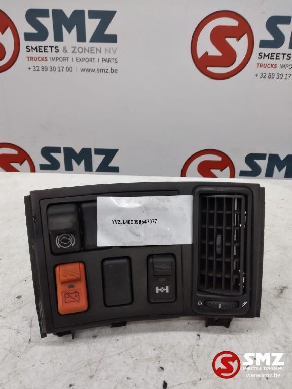 Occ tableau de bord Volvo, Autos : Pièces & Accessoires, Pièces camion, Volvo, Intérieur et Revêtement, Utilisé