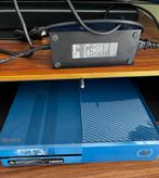 Xbox one blauw, (500GB) + spelletjes (€2/stuk), Games en Spelcomputers, Ophalen, Zo goed als nieuw, Xbox One