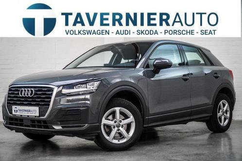 Audi Q2 Attraction, Auto's, Audi, Bedrijf, Q2, Airbags, Airconditioning, Bluetooth, Boordcomputer, Centrale vergrendeling, Cruise Control