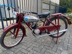 2 x NSU Oldtimer Motorfiets Superlux / Quick 98 CC, Motoren, Motoren | Oldtimers