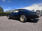 1981 Pontiac Transam Turbo, Gebruikt, Overige modellen, Overige brandstoffen, Bedrijf