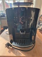 Krups koffiemachine koffiebonen, Ophalen, Zo goed als nieuw, Koffiemachine, Koffiebonen