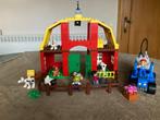 Lego duplo Grote boerderij, 2-5 jaar, met doos en boekje, Kinderen en Baby's, Speelgoed | Duplo en Lego, Ophalen of Verzenden