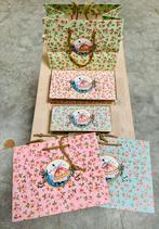 kado doosjes en zakjes, NIEUW!, Enlèvement ou Envoi, Neuf