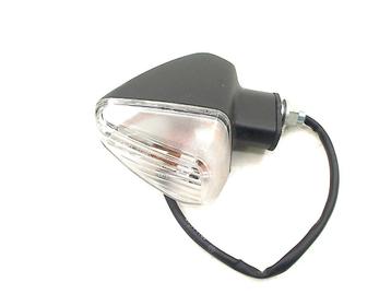 KNIPPERLICHT LINKS ACHTER Suzuki GW 250 Inazuma (50r-00) beschikbaar voor biedingen